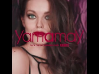 Yamamay xmas сollection