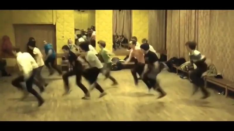 Давай, долби!