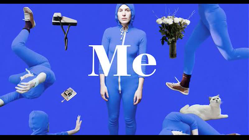 Люби меня нежно (2019) love me tender