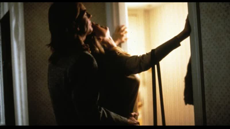 Прикосновение dangerous touch 1994