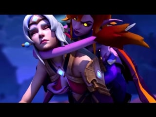 Lian and maeve futa sex