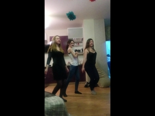 Девочки девули)