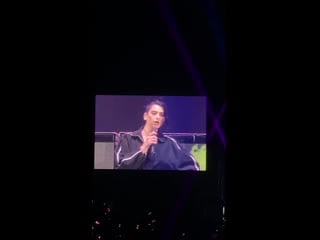 This duapink performance is long overdue