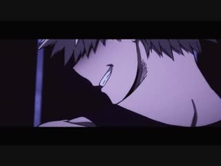 Boku no hero academia | todobaku | bakutodo | todoroki shouto | shoto | katsuki bakugou | bnha | бнха