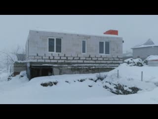 27 серия #газоблок34 фото 3 частей