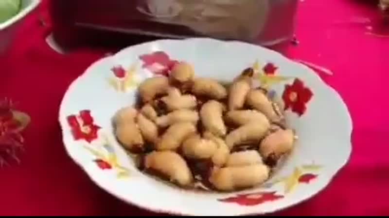 Закусь к пиву 😎