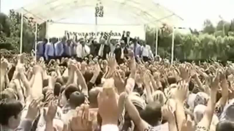 Иные языки пятидесятников