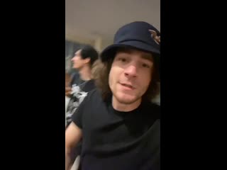 Riley baby & wormganger