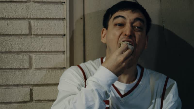 Joji «tick tock»