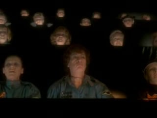 Новые амазонки или секс миссия