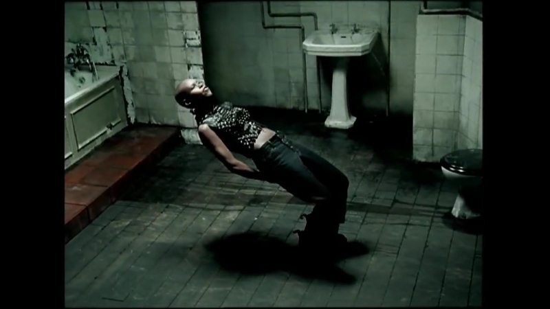 Skunk anansie charlie big potato