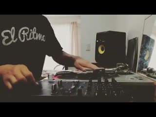 | scratch video 3r hideo