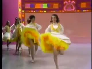 The ed sullivan show s19e19 the rolling stones, petula clark, allan sherman, alan king (january 15, 1967)