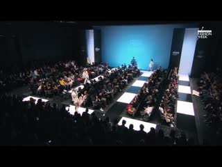 Spbfw spring 2020 fresh fashion by bukhinnik