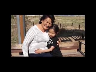 Enerel, stefun my mommy