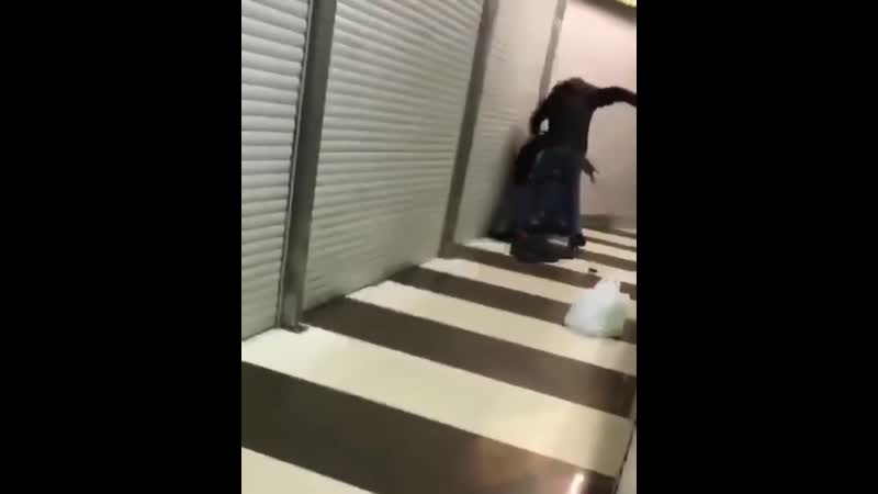 Михалыч и братухи борцухи