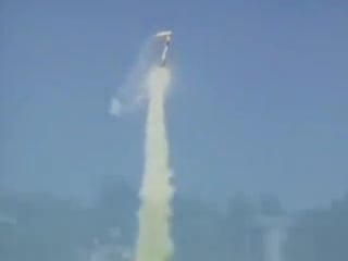 Brahmos indo russian supersonic cruise missile test video