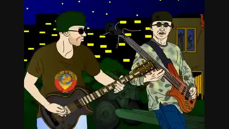 Krasnaya plesen s 23 fevralya (moscatalogue net) mp4