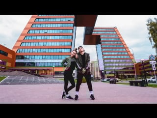 Choreo by katya svistunova| luxor paradise