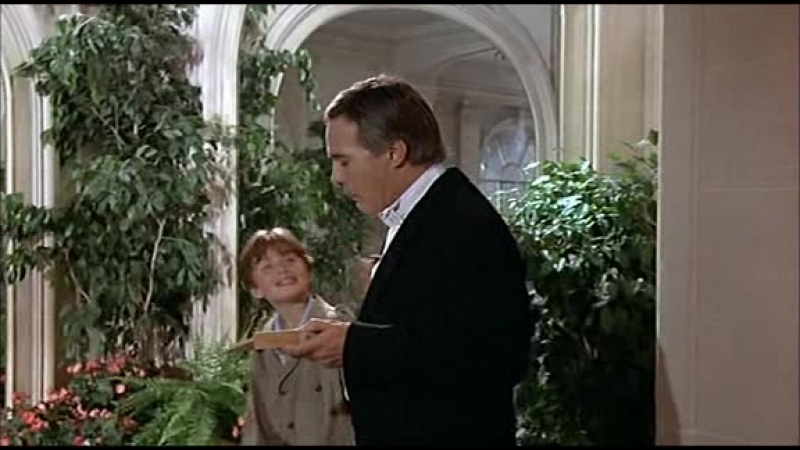 Это гениально, дедушка! il est génial papy! (1987)