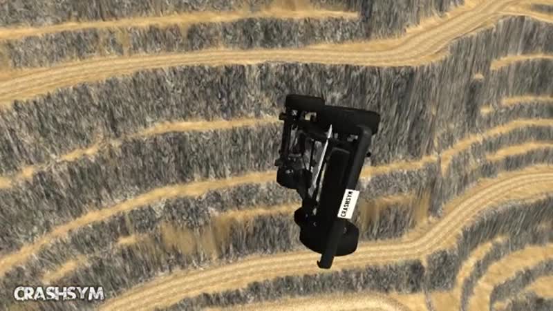 Хорошая аэродинамика