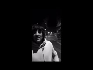 Oliver sykes и alissa salls развлекаются (видео от алисы)