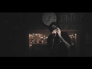 Parting gift be still (2017) (alternative rock / post hardcore)