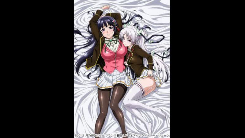 Ojou sama yomeiri kousou! / госпожа ёмэйри 1(hentai & хентай 18+)