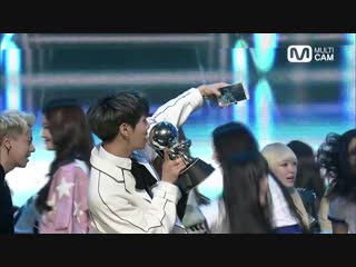 [fancam] jong hyun(종현) deja boo(데자 부) @m countdown 150122[1]