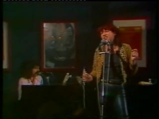 Inga rumpf my life is a boogie (live)