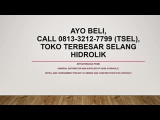 Sangat berkwalitas, call 0856 3533 239 (isat), kontrak kerja hose hidrolik alat berat