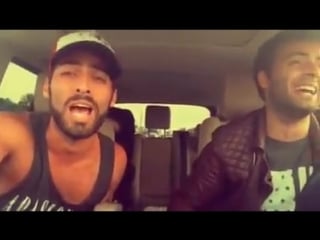 Jencarlos canela y jason canela