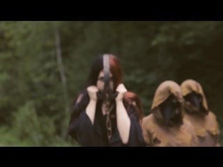 Nekrodelirium distorted device