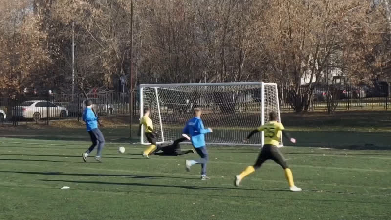 «свс 85» – «эгриси» – 06 голы