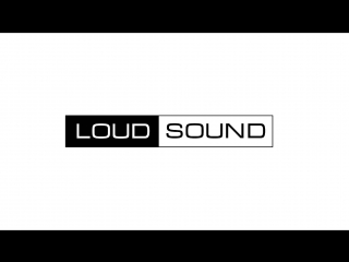 Loud sound промо