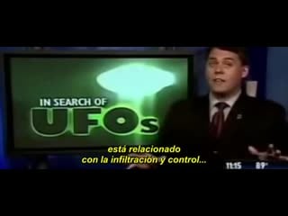 Documental unacknowledged lo no reconocido