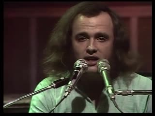 Focus sylvia ⁄hocus pocus (live at bbc old grey whistle test 1972)