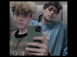 Benji krol | jorge garay | benjay edit