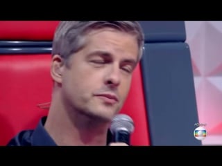 The voice porn 9de26 irmãos fofos! relembre a participação de victor leo no programa 27 03 2016