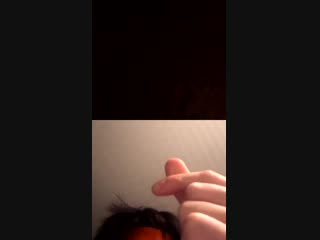 U kiss kiseop (이기섭) instagram live [190126]