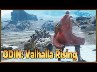 Odin valhalla rising (2021)