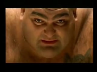 Gachimuchi match from sumo bruno (360p)