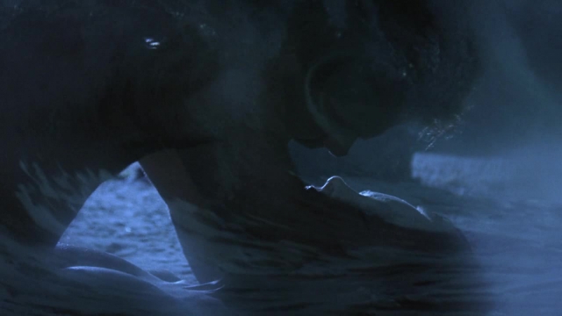 Greta scacchi shattered (грета скакки вдребезги) 3