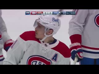 Nhl 2021 highlights brendan gallagher