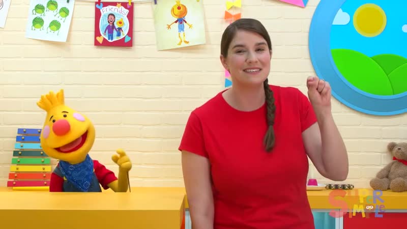 Sing porn video – Baby shark sing along with tobee