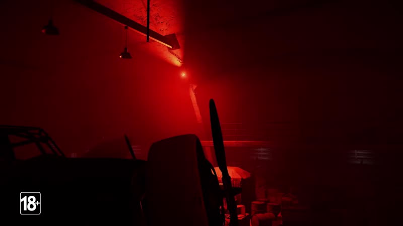 Battlefield v трейлер игрового процесса «огненного шторма»