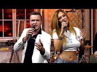 Lidija bacic lille live solo ft luka basi