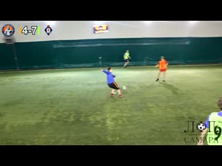 Юпитер crystal samara