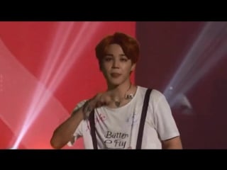 [video] bts hyyh 화양연화 on stage dvd concert (1/2)