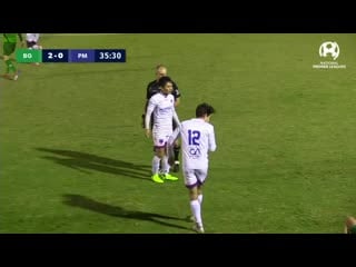 Npl victoria round 12, bentleigh greens vs port melbourne